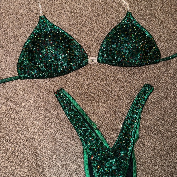 Competitors figure bikini from Toxix Angelz bikini - Picture 1 of 3